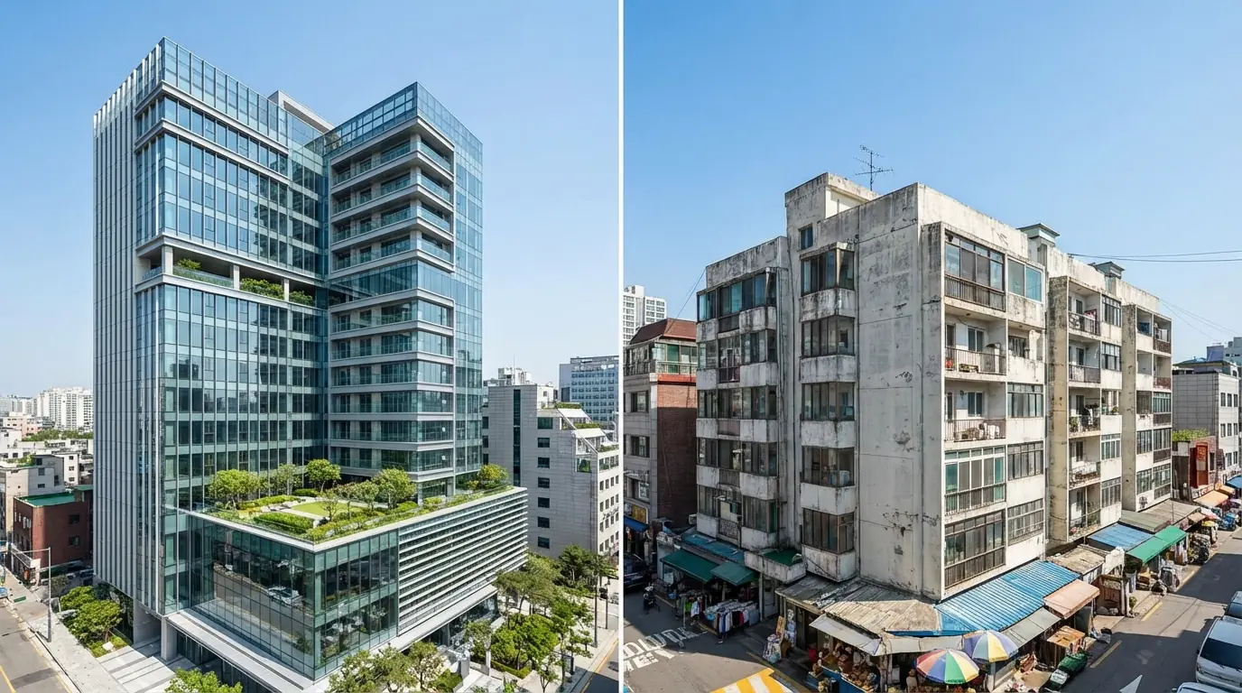 아파트 관리규약과 장기수선계획 확인 대표 이미지
